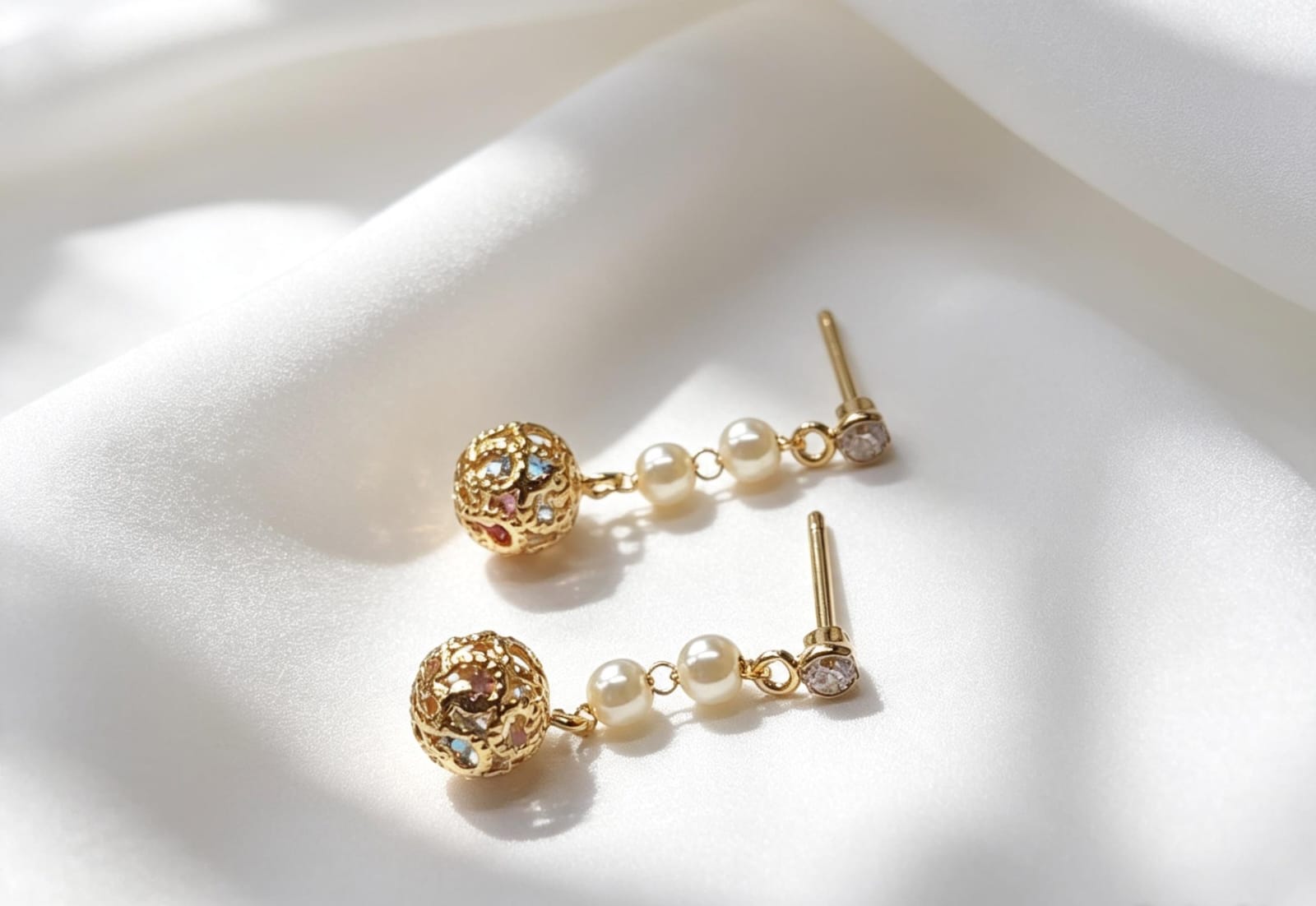 Perlas