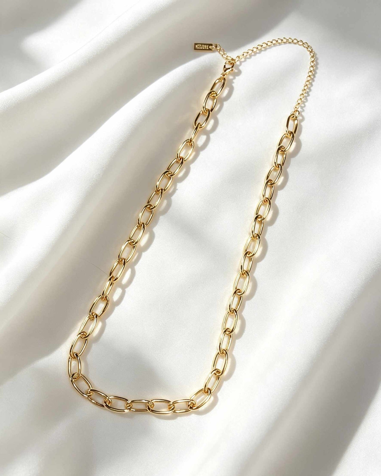 Choker de Eslabones 