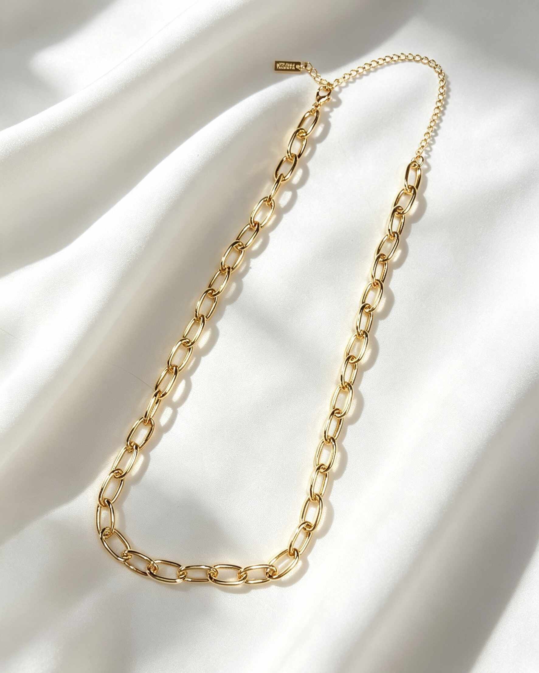 Choker de Eslabones 