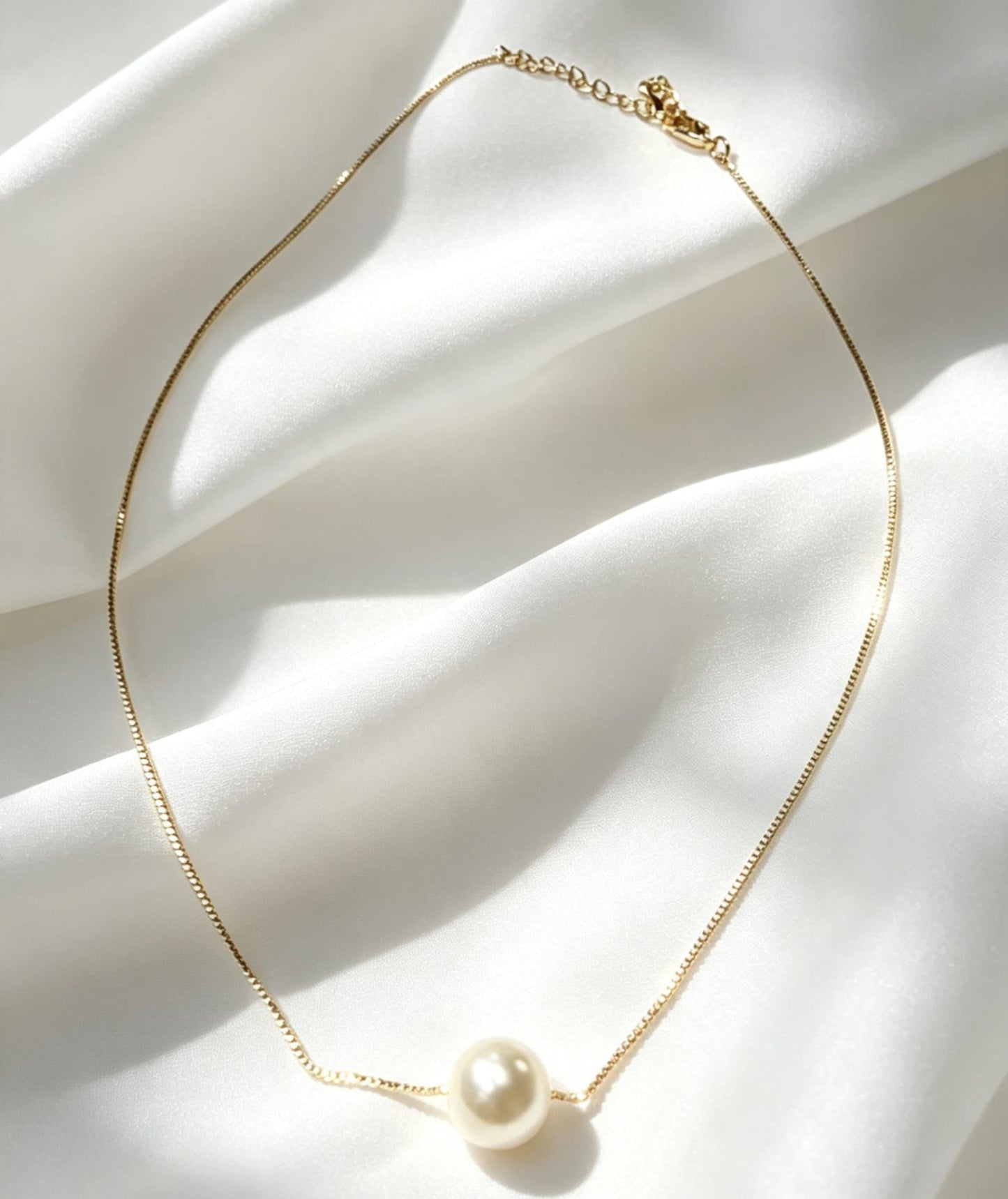 Una Perla