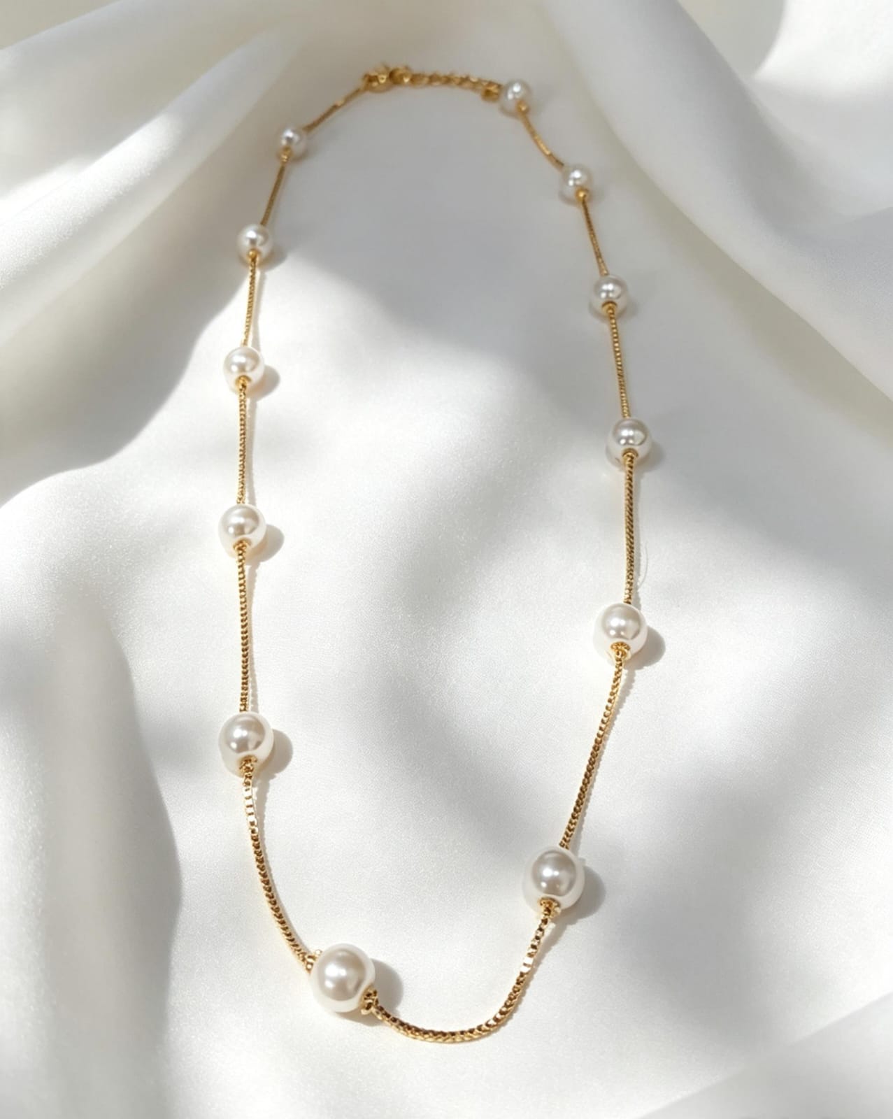 Perlas