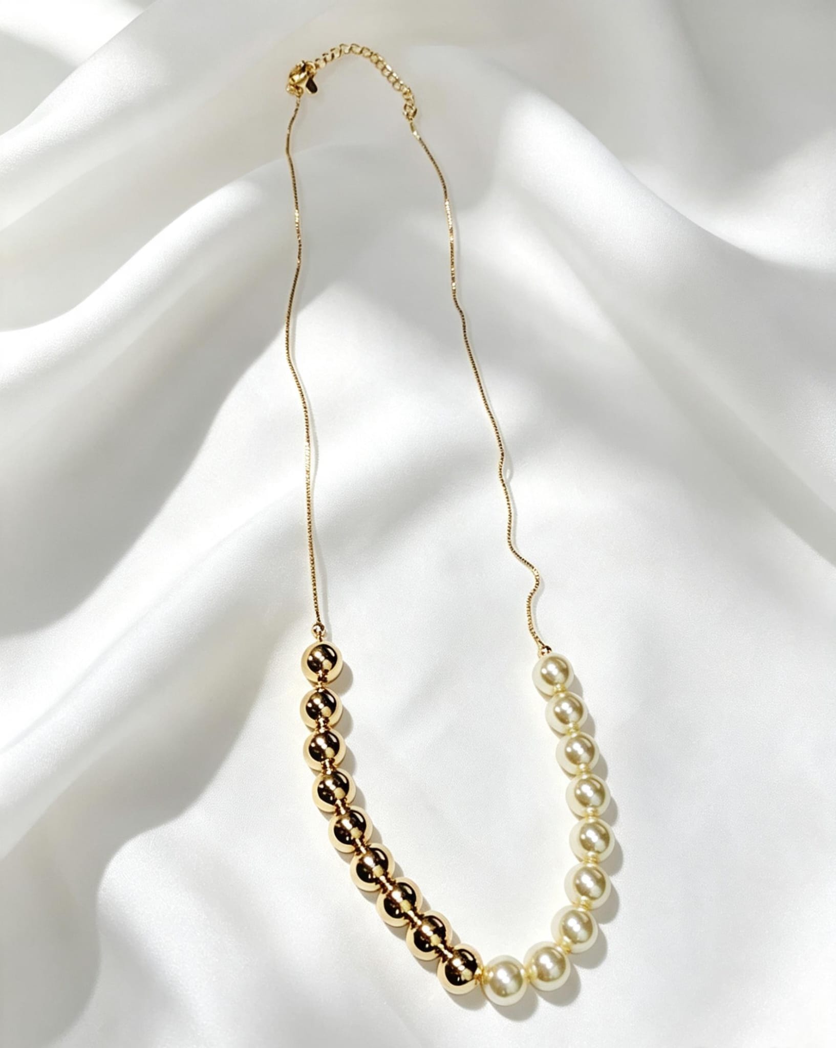 Perlas