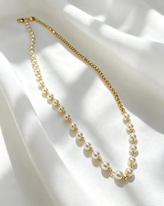 Perlas 