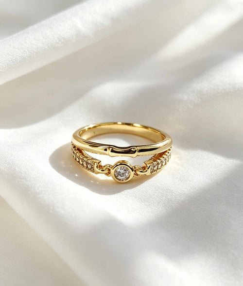 Anillos