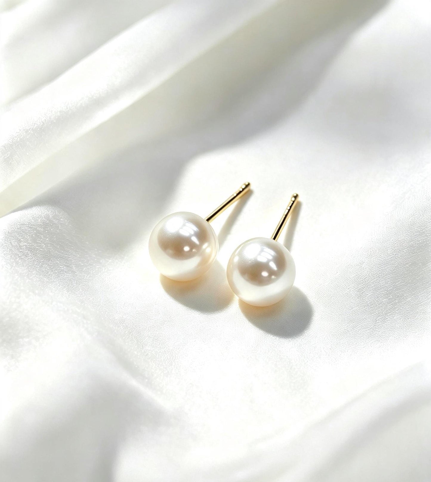 Perlas redondas G
