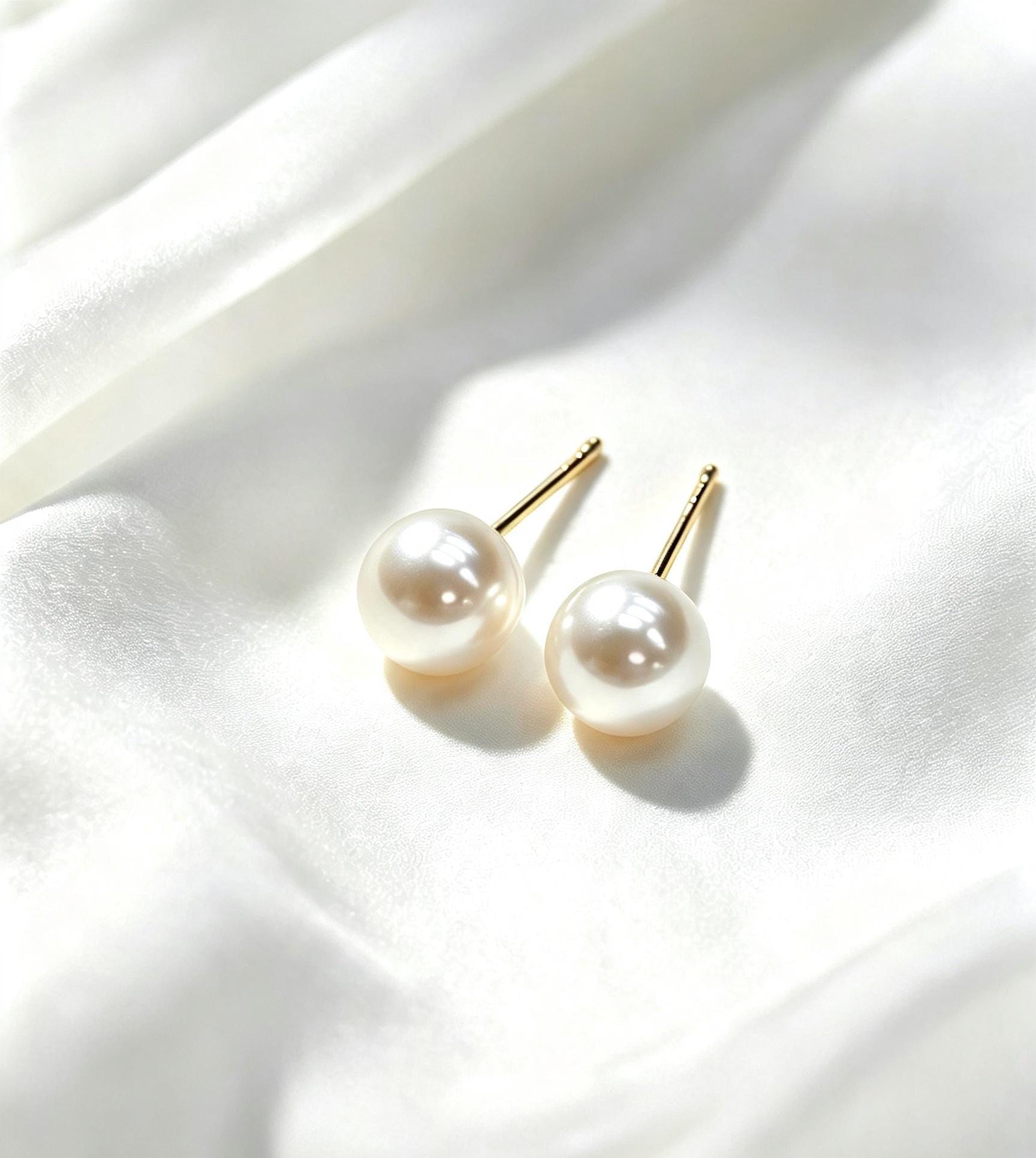 Perlas redondas G
