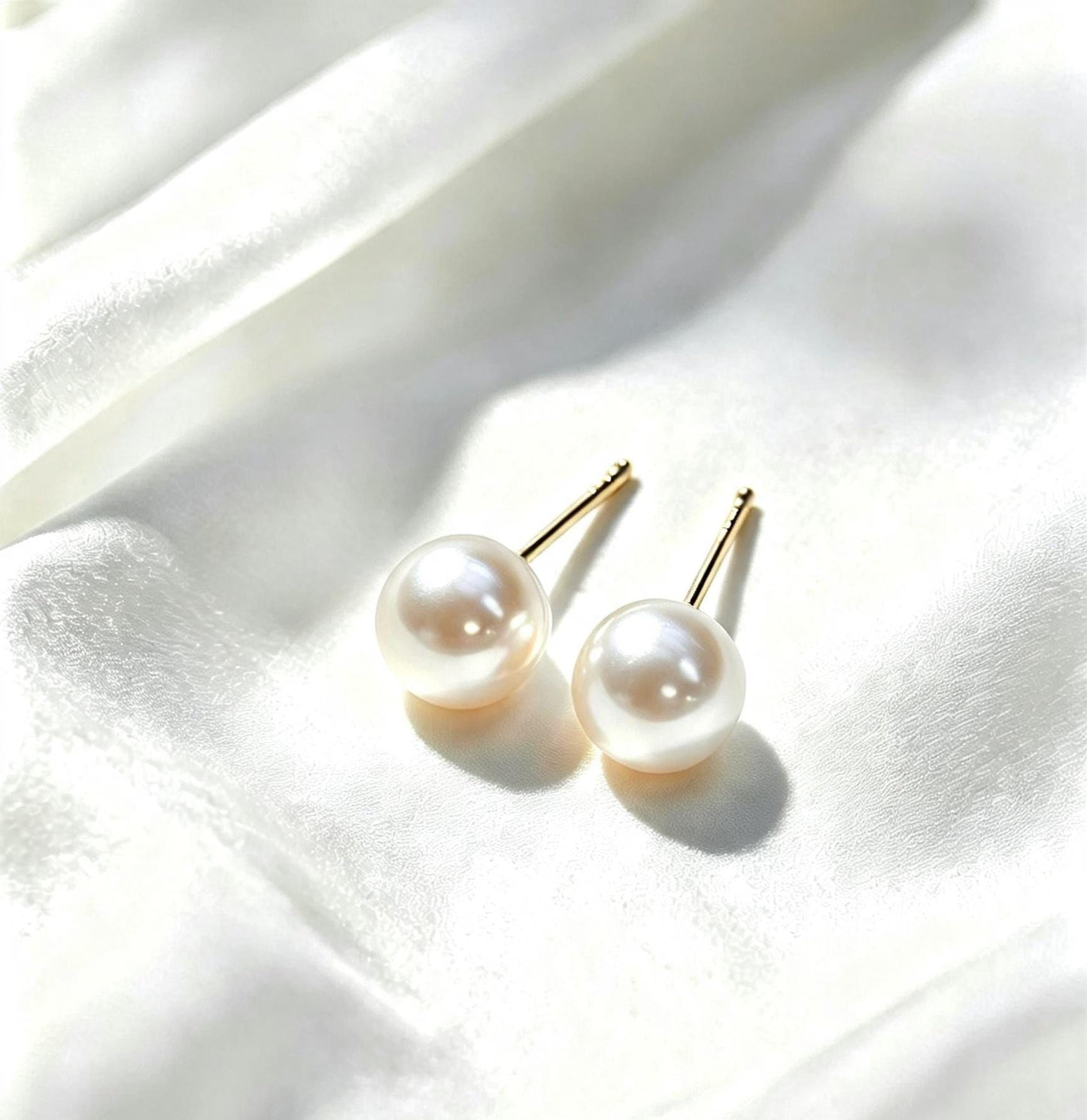 Perla blanca P