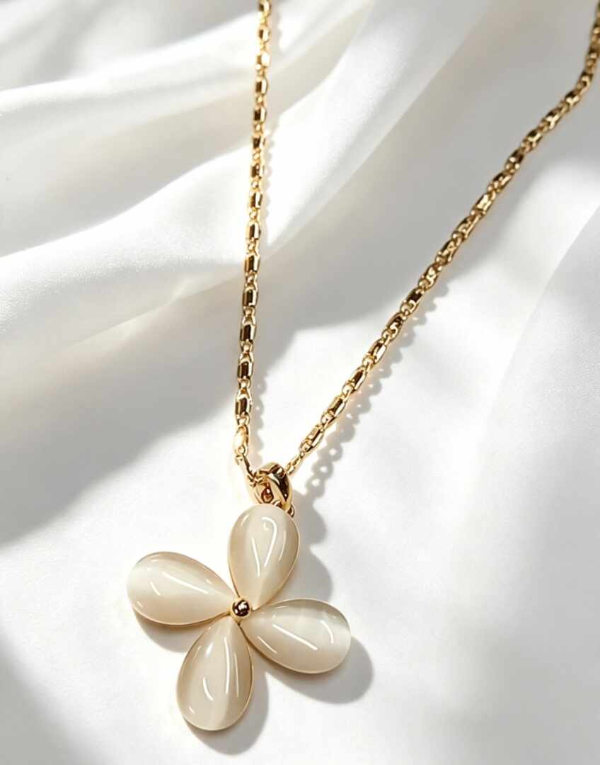 Flor Madre Perla 