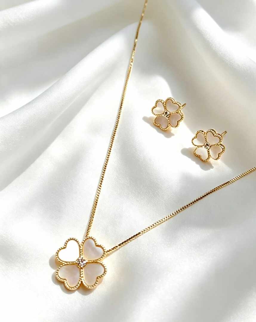 Flor de Corazones