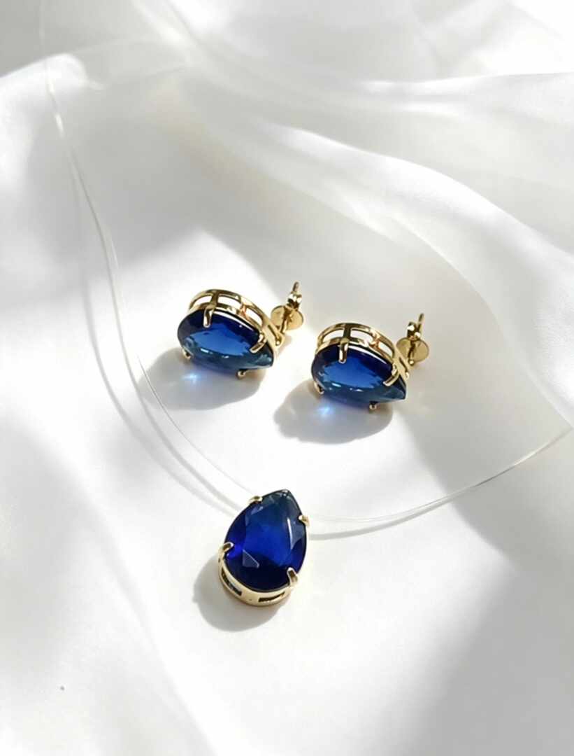 Gota Azul