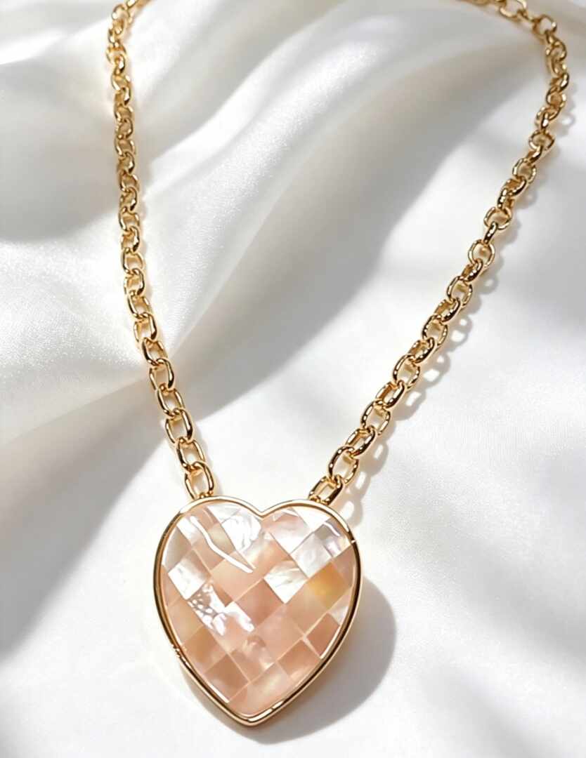 Corazón Madre P