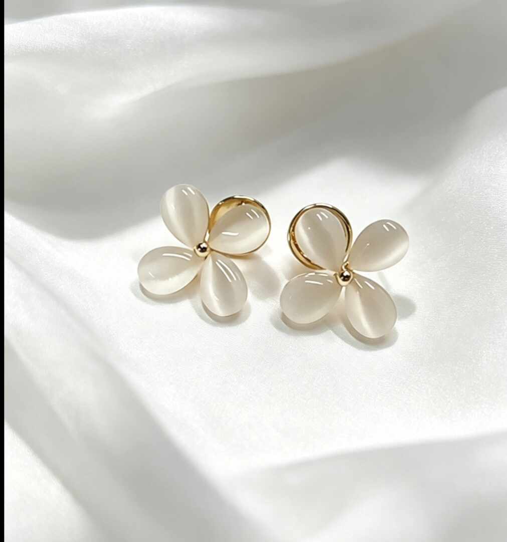 Flor Blanca