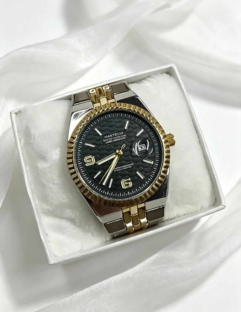 Reloj Masculino Clásico