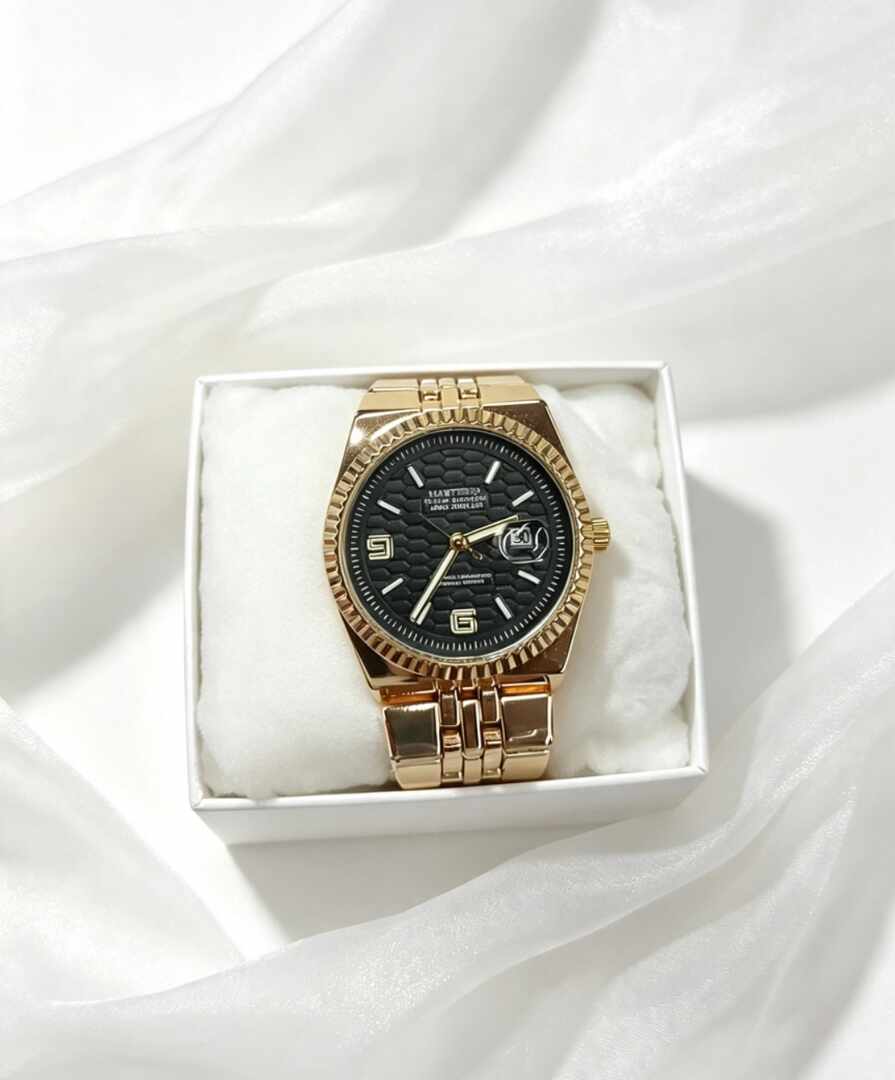Reloj Masculino Clásico