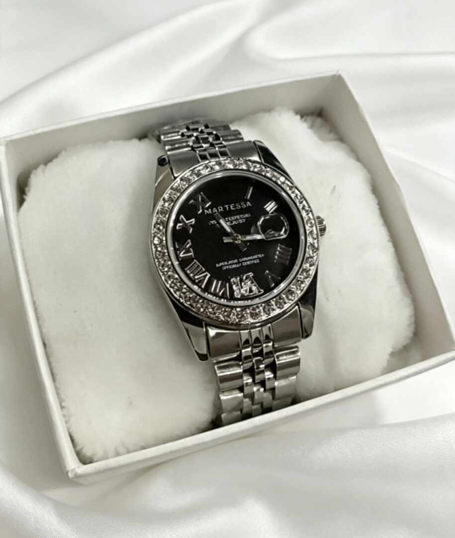Reloj Femenino Clásico