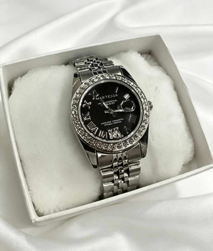 Reloj Femenino Clásico