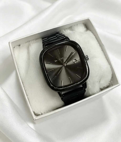 Reloj Masculino Cuadrado