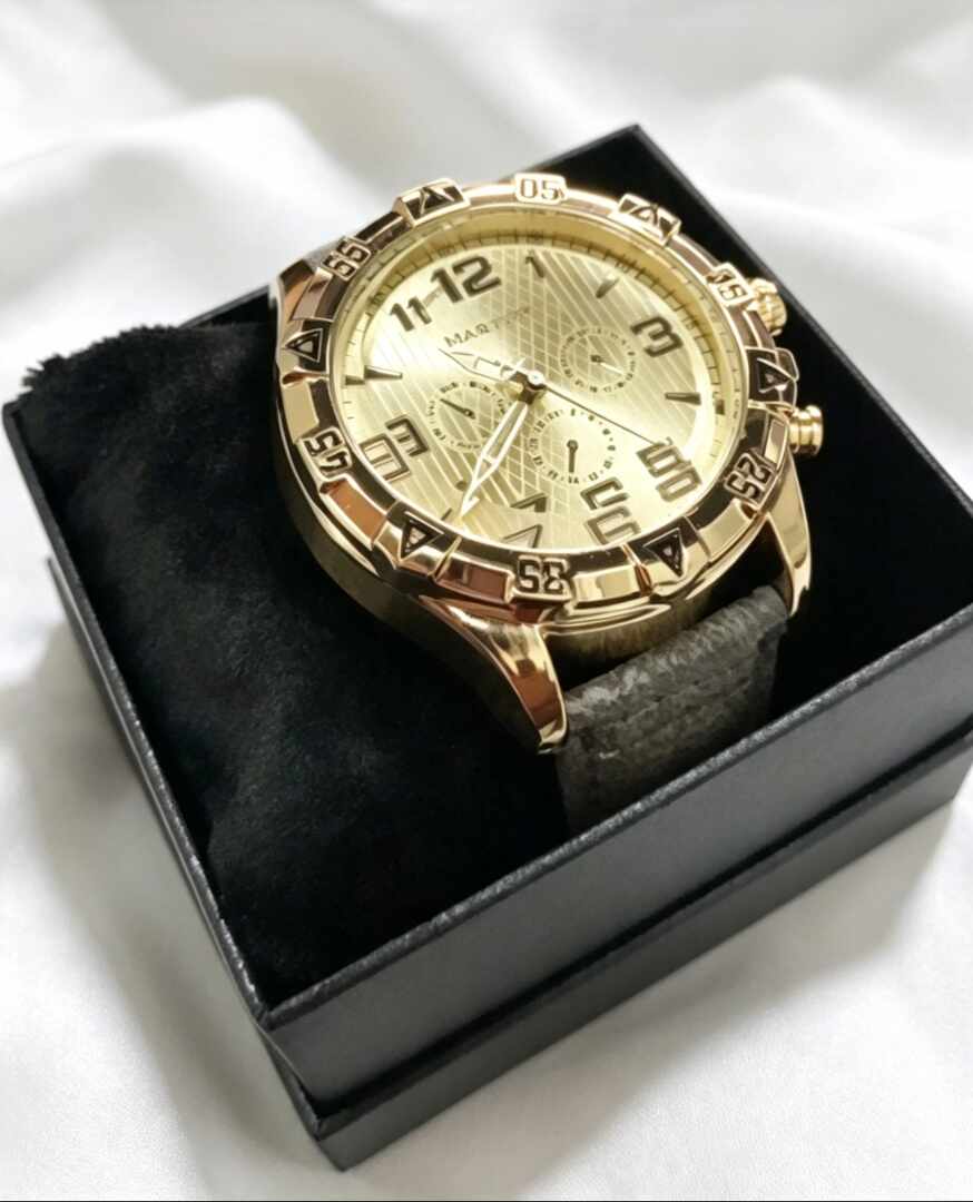 Reloj Masculino 