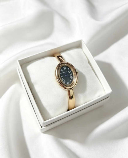 Reloj Femenino Ovalado