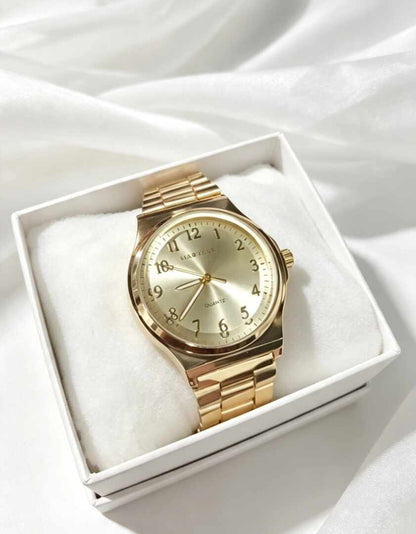 Reloj Femenino Clásico