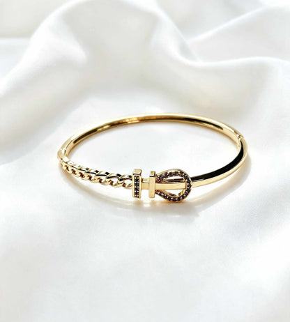 Bracelete Estribo 