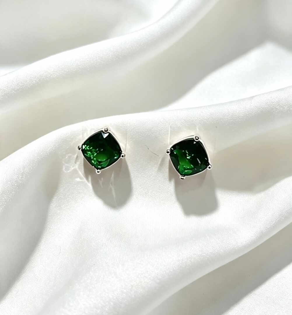 Punto luz G verde