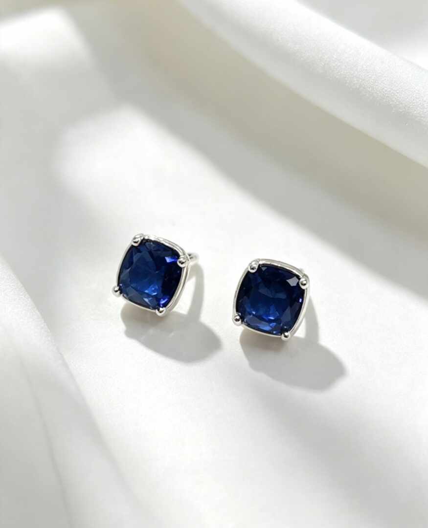 Punto luz G Azul