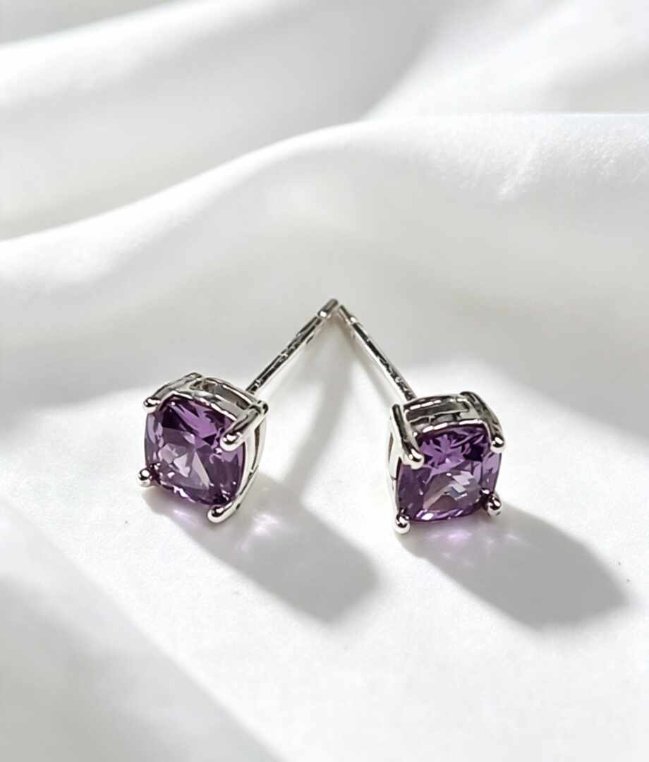 Punto luz M Lilas