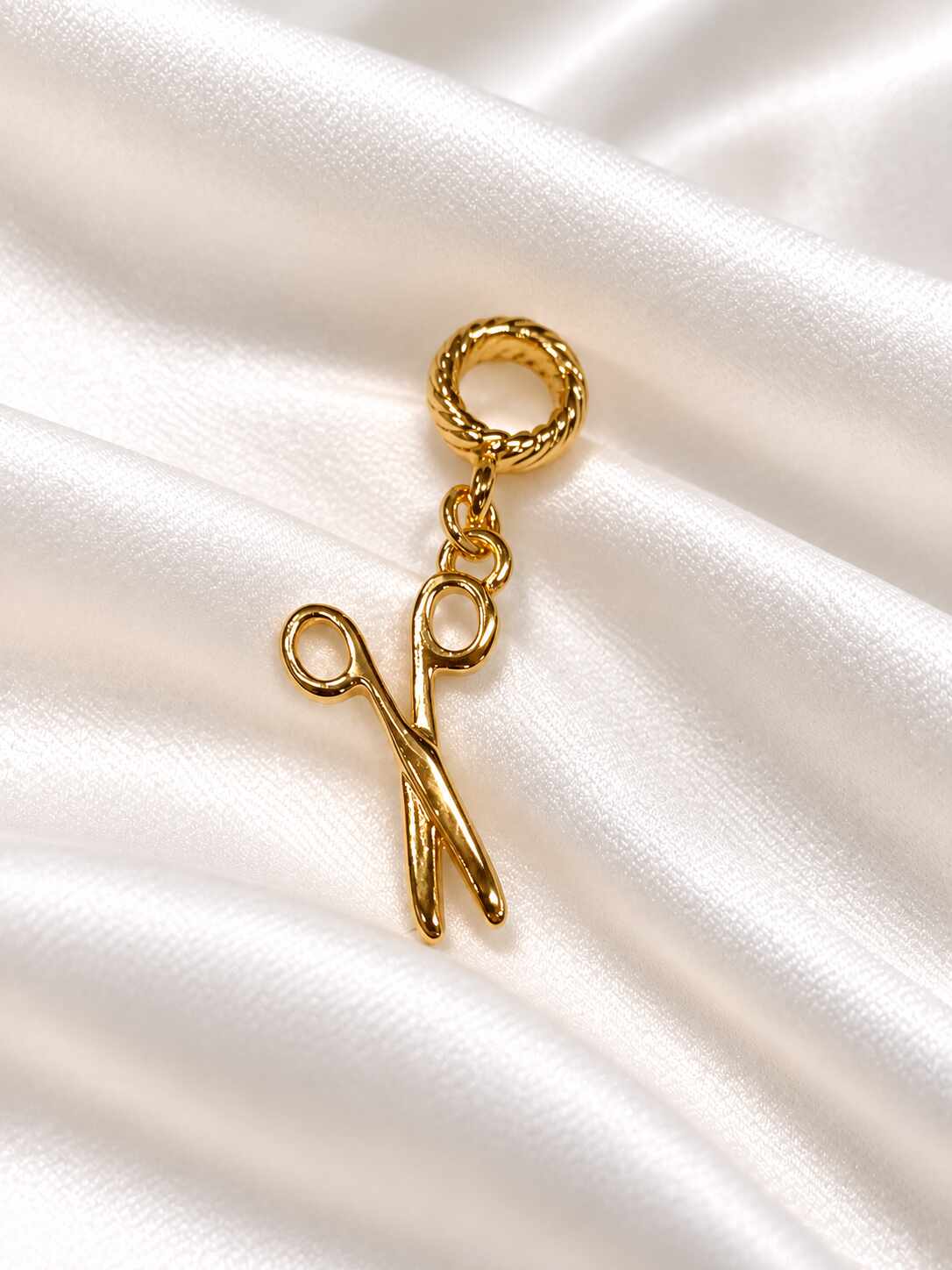 Amor Peluqueria baño oro