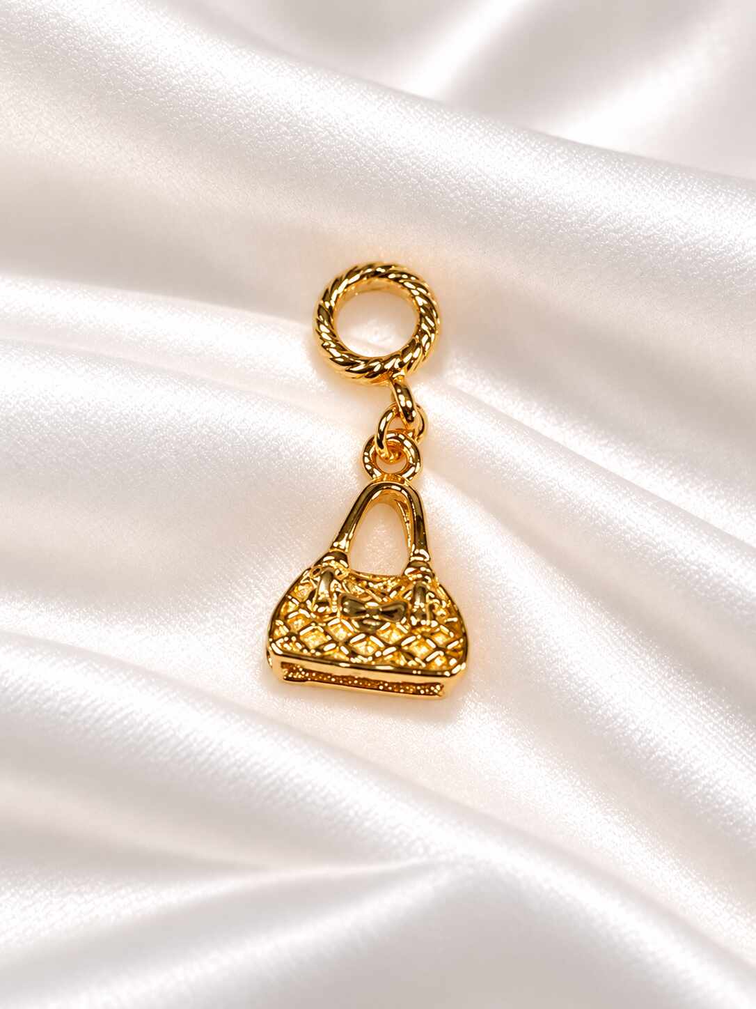 Pasión Moda baño oro