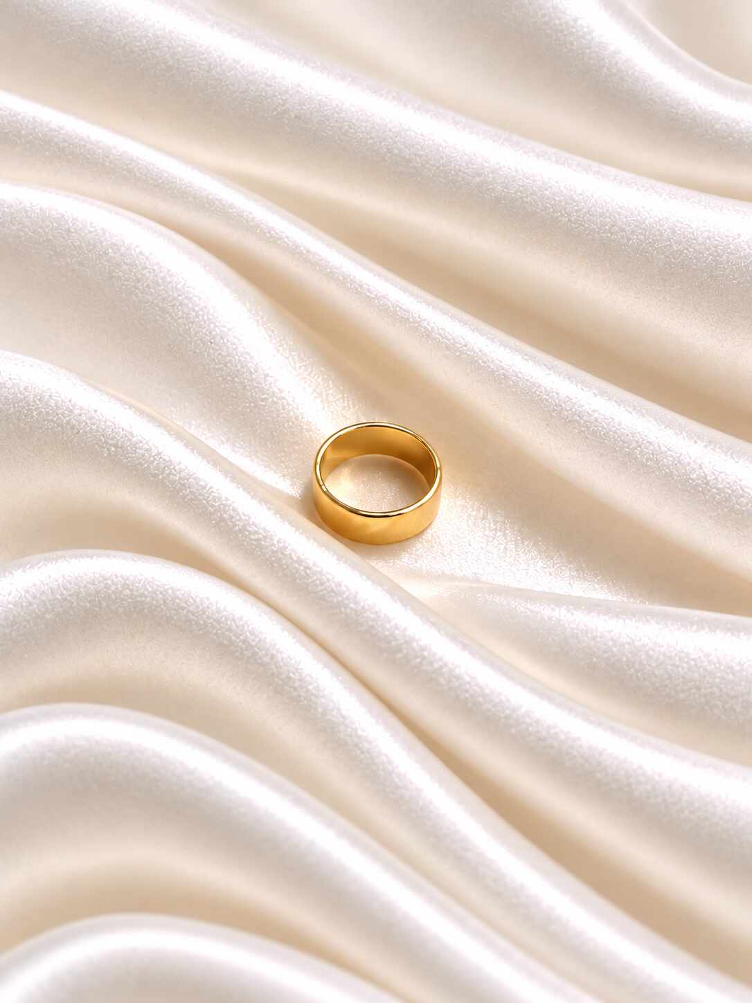 Encanto Sutil baño oro 