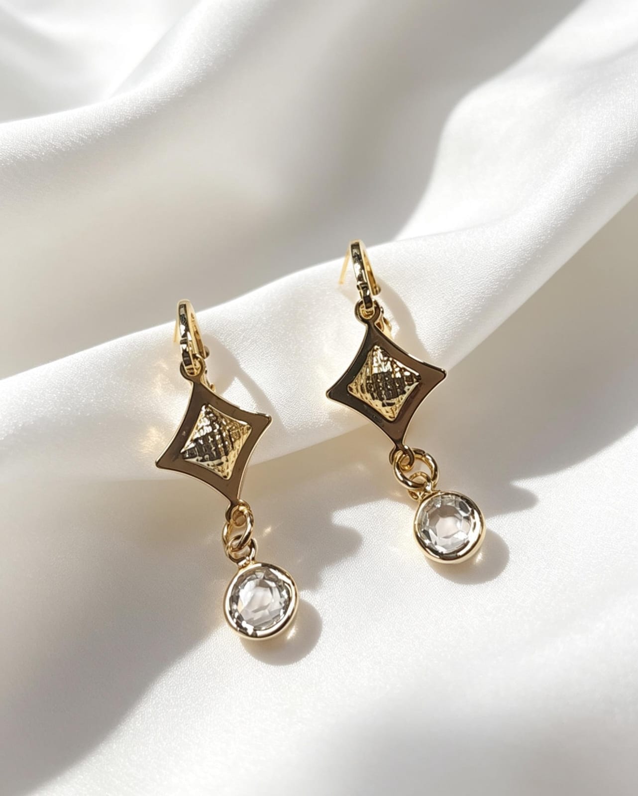 ARGOLA PENDENTE