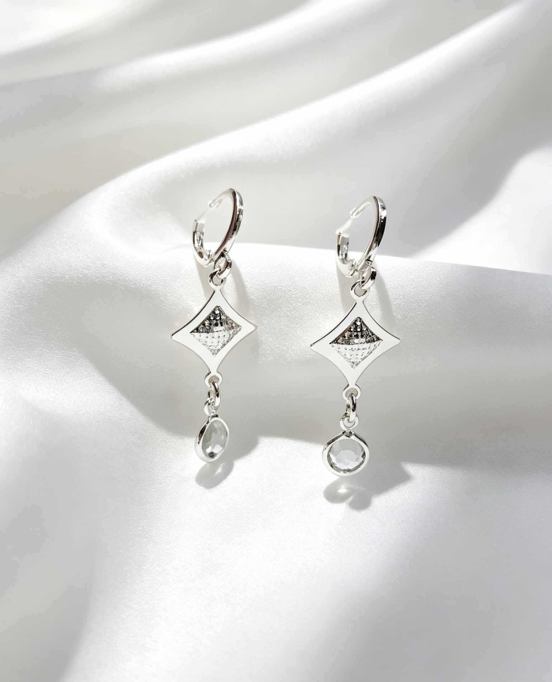 ARGOLA PENDENTE