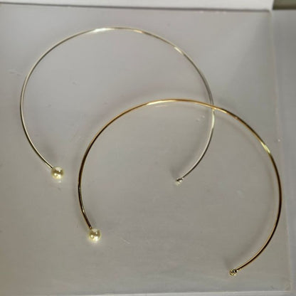 ARGOLA PEROLA LUZ