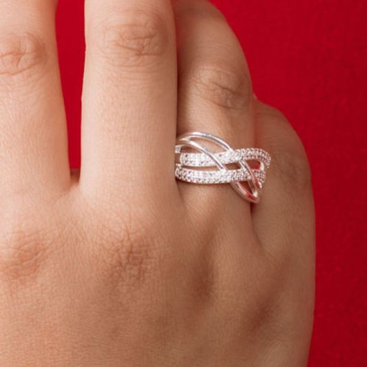 ANEL CROSSED MOMENTS