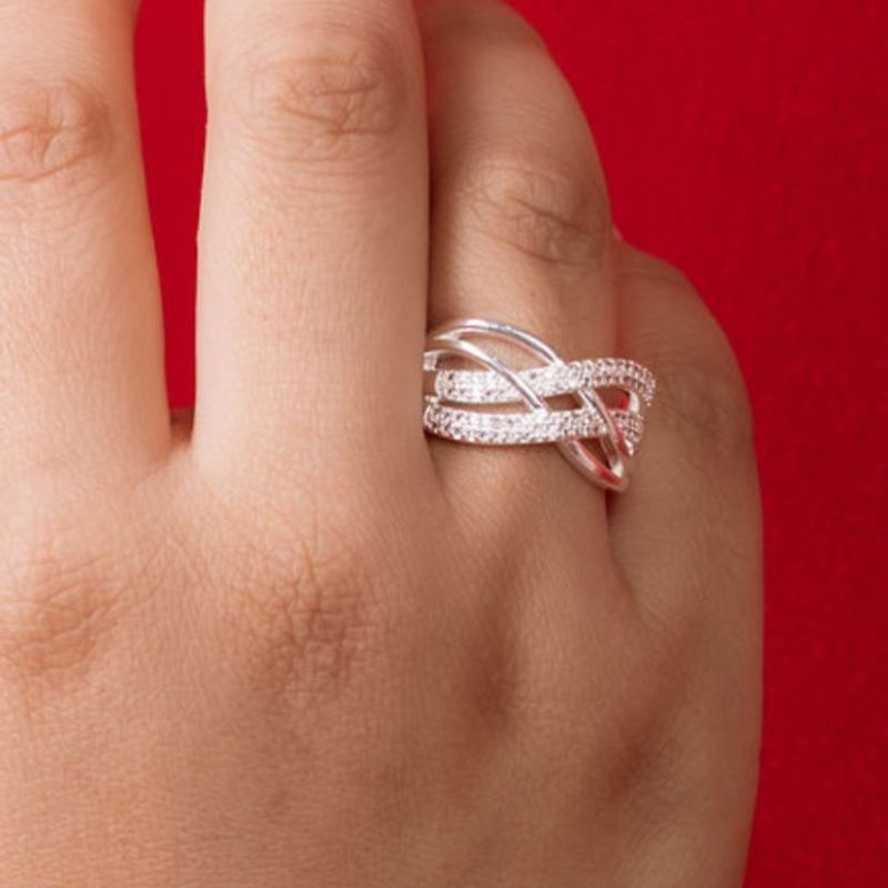 ANEL CROSSED MOMENTS