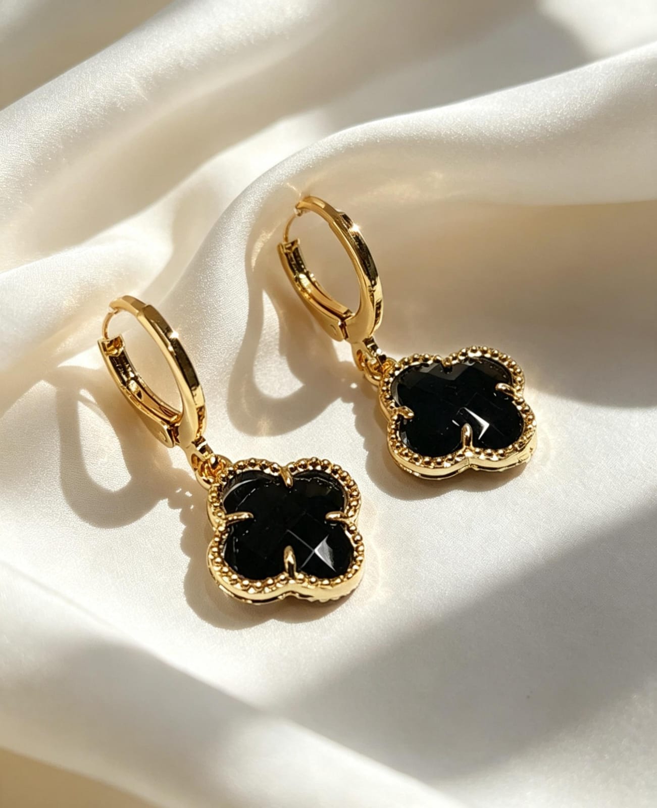 Trevo Black