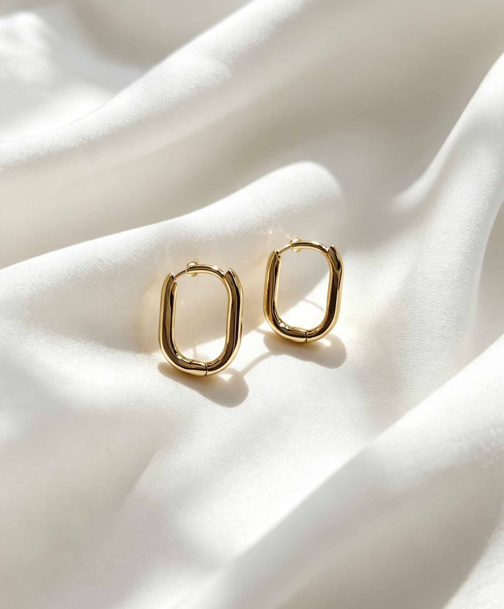 AROS OVALADOS