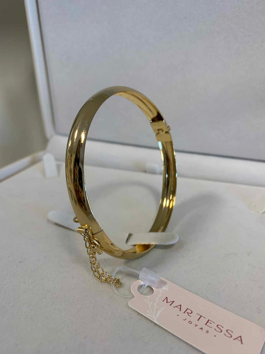 Bracelete basic cadena moments