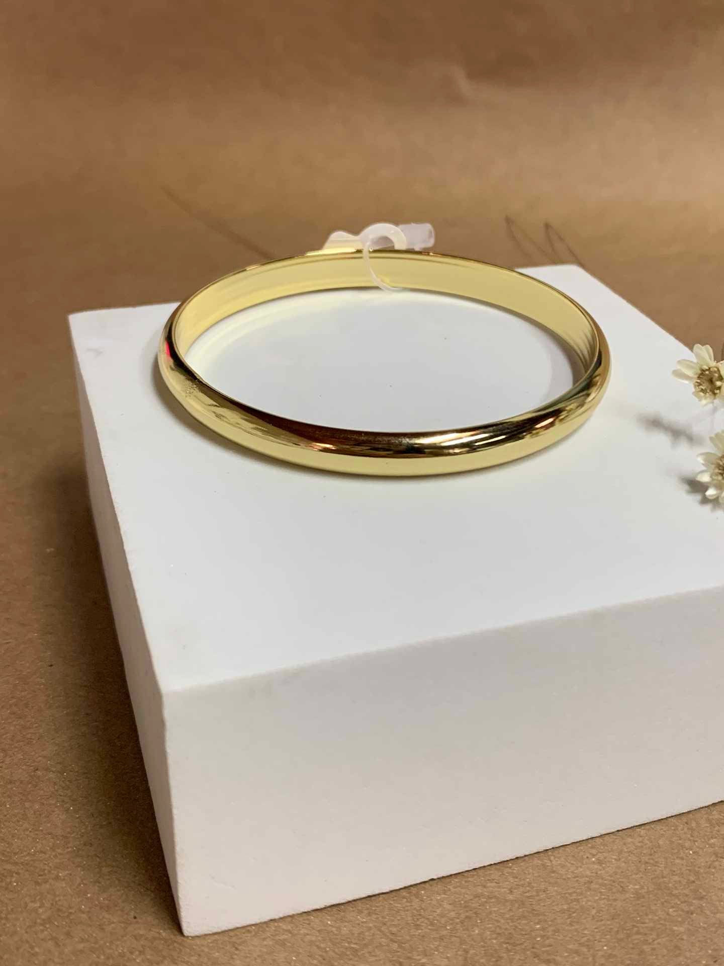 BRACELETE LISO SUMMER