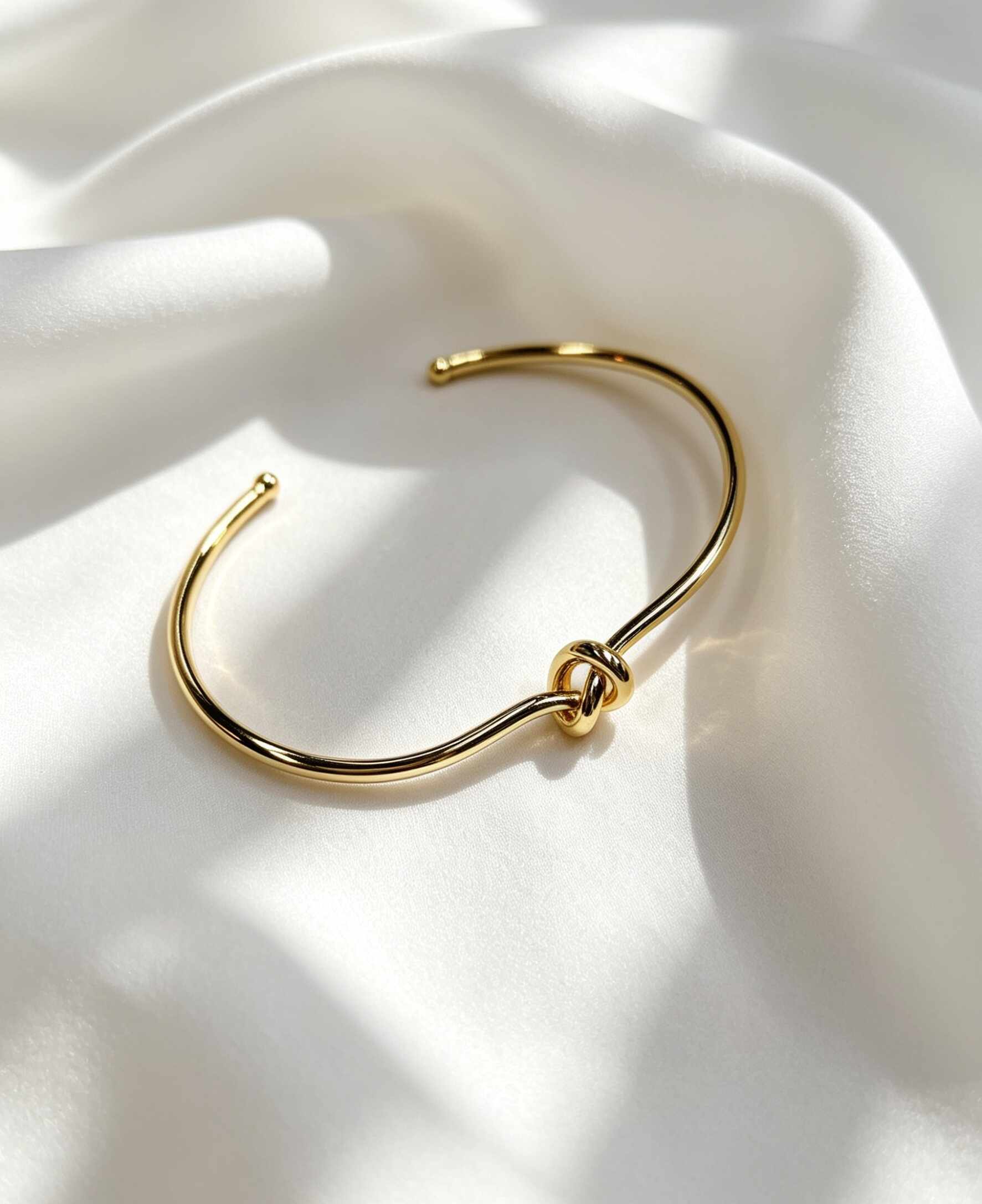BRACELETE NÓ