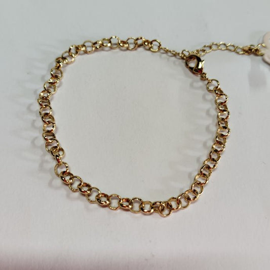 BRACELETE OVAL