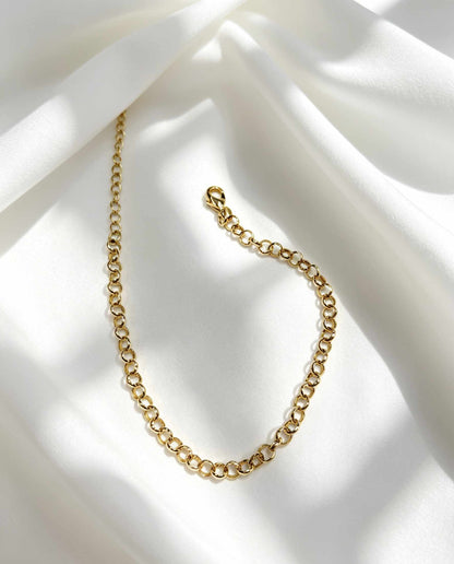 BRACELETE OVAL
