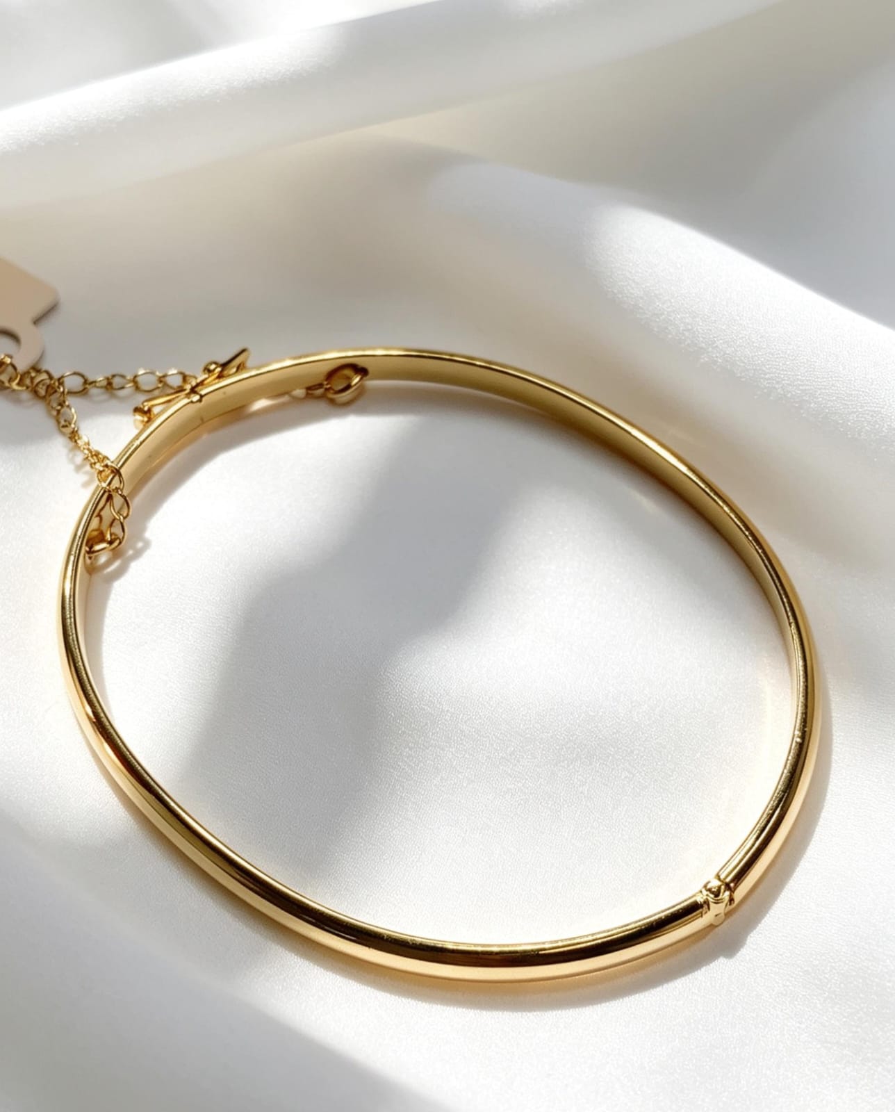 BRACELETE OVAL