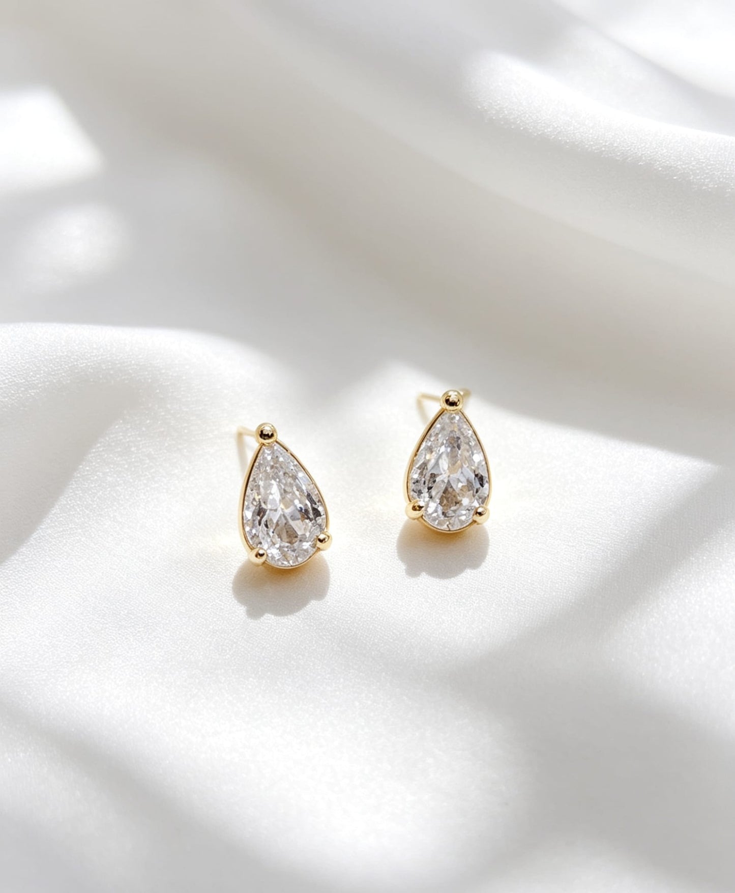 BRINCO CRYSTAL DROPLET MOMENTS