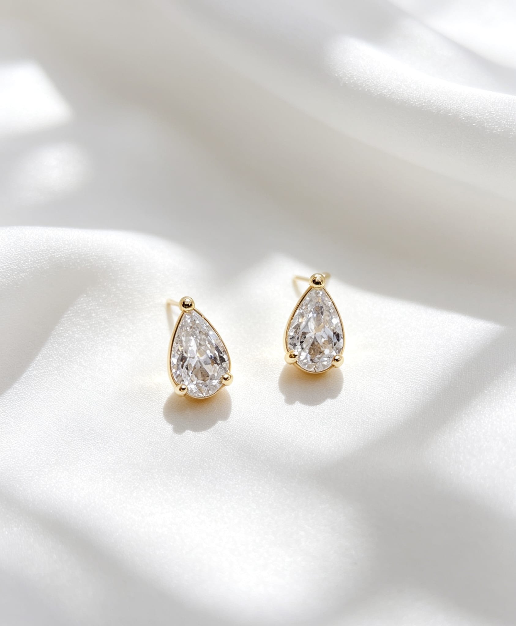 BRINCO CRYSTAL DROPLET MOMENTS