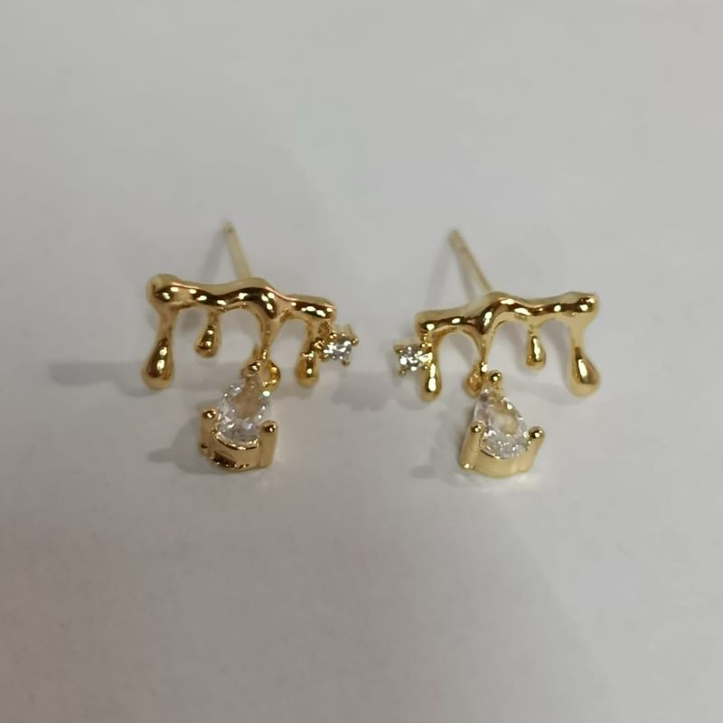 BRINCO DERRETIDO GOTA