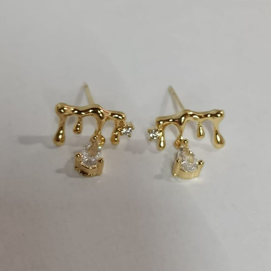 BRINCO DERRETIDO GOTA