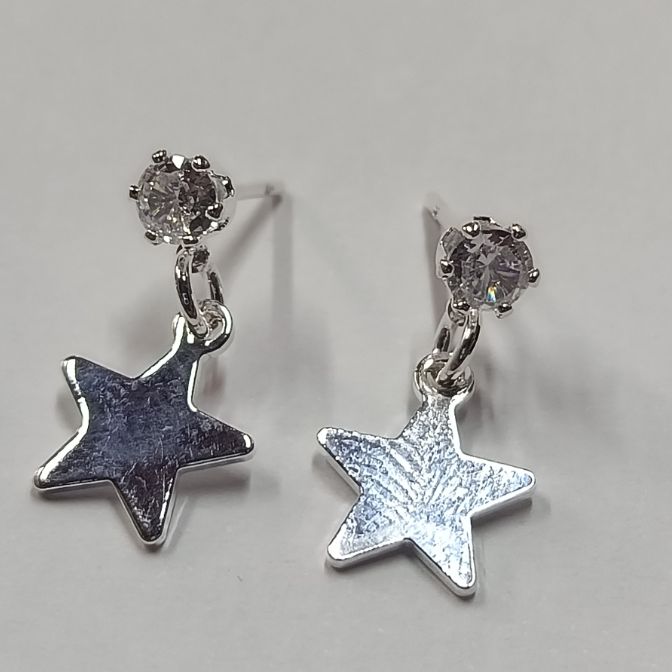 BRINCO ESTRELA PONTO