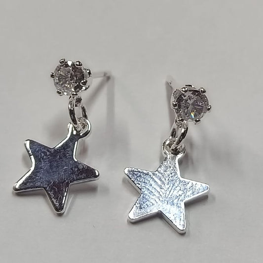 BRINCO ESTRELA PONTO
